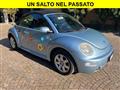 VOLKSWAGEN NEW BEETLE 1.9 TDI 105CV Cabrio