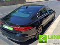 JAGUAR XF 2.0 D 180 CV aut. Prestige