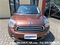 MINI PACEMAN COOPER PACEMAN 1.6 122cv - PELLE - C.LEGA 17'' -E6