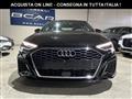 AUDI A3 SPORTBACK SPB 35TDI Stronic S line "18 Sline NAV+VIRTUAL PLU