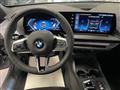 BMW NEW SERIE 1 2.0 d 150 CV M-Sport Pro KM0 MY'24