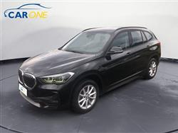 BMW X1 1.8 D BUSINESS ADV.