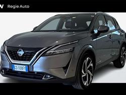 NISSAN QASHQAI 2021 1.5 E-POWER TEKNA+ 2WD