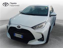 TOYOTA YARIS 1.5 Hybrid 5 porte Trend