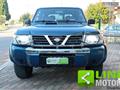 NISSAN PATROL GR 3.0 TD Di 158 CV 3 porte