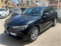 ALFA ROMEO STELVIO 2.2 Turbodiesel 190 CV AT8 RWD Executive