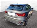 AUDI A1 SPORTBACK A1 SPB 30 TFSI S line edition