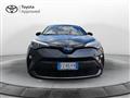 TOYOTA C-HR 2.0 Hybrid E-CVT Trend