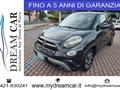 FIAT 500L 1.4 95 CV S&S Cross NEOPATENTATI