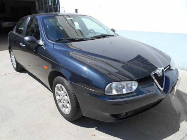 ALFA ROMEO 156 