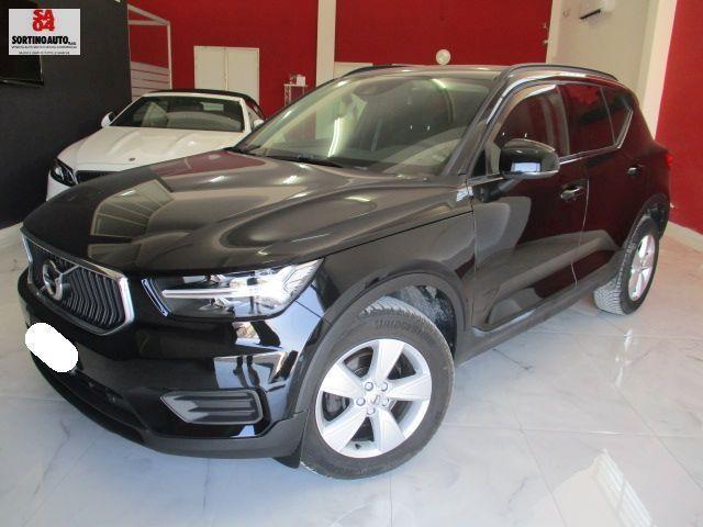 VOLVO XC40 D3 Geartronic R-design