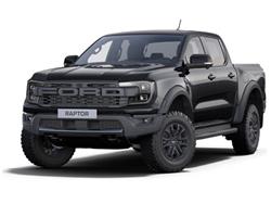 FORD NEW RANGER 3.0 Ecoboost V6 4WD DC 5 posti