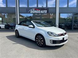 VOLKSWAGEN GOLF 6 2.0 GTI