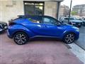 TOYOTA C-HR 2.0h Trend e-cvt