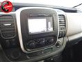 RENAULT TRAFIC T27 1.6 dCi 125CV  PC-TN   9 POSTI PIU' IVA