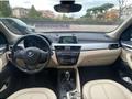 BMW X1 Xdrive20d xLine auto