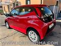 TOYOTA AYGO Connect 1.0 VVT-i 72CV 5 porte +Gpl