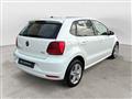 VOLKSWAGEN POLO 1.4 TDI 5p. Comfortline