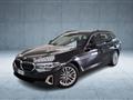 BMW SERIE 5 TOURING d 48V Touring Luxury Aut.