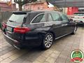 MERCEDES CLASSE E STATION WAGON d Exclusive 4matic auto