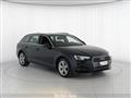 AUDI A4 AVANT A4 Avant 2.0 TDI 150 CV S tronic Sport