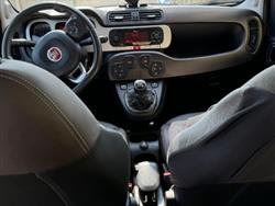 FIAT PANDA 1.2 City Cross