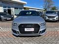 AUDI A3 SPORTBACK S3 SPB 2.0 TFSI quattro S tronic