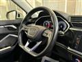 AUDI Q3 Sportback 35 2.0 tdi Business Plus s-tronic