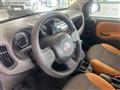 FIAT PANDA 0.9 TwinAir Turbo S&S 4x4 City Cross