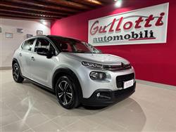 CITROEN C3 BlueHDi 75 S&S Feel