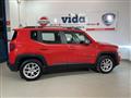 JEEP RENEGADE 1.6 Mjt DDCT 120 CV Limited