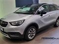 OPEL CROSSLAND X Crossland