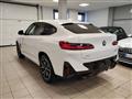 BMW X4 xDrive20d 48V Msport