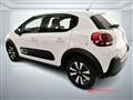 CITROEN C3 PureTech 110 Cv Cambio Automatico Km 17.000 Pronta