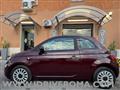 FIAT 500 1.0 LOUNGE  aragosta!"DIVERSI COLORI" + GPL