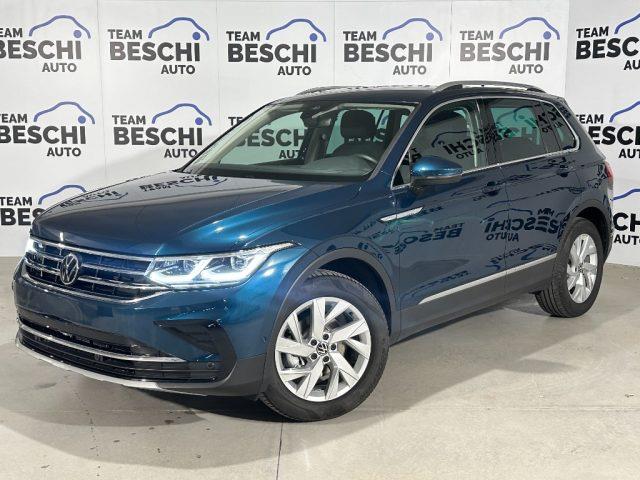 VOLKSWAGEN TIGUAN 2.0 TDI 150 CV DSG Elegance