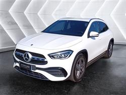 MERCEDES CLASSE GLA 200 d Premium auto