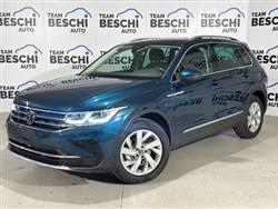 VOLKSWAGEN TIGUAN 2.0 TDI 150 CV DSG Elegance