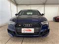 AUDI A3 SPORTBACK SPB 2.0 TFSI quattro S tronic