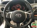 TOYOTA YARIS 1.0 5 porte Lounge