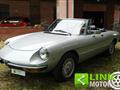 ALFA ROMEO SPIDER 1600 Veloce 1981 - ISCRITTA ASI - TARGA ORO