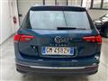 VOLKSWAGEN TIGUAN 2.0 TDI 150 CV SCR DSG Life