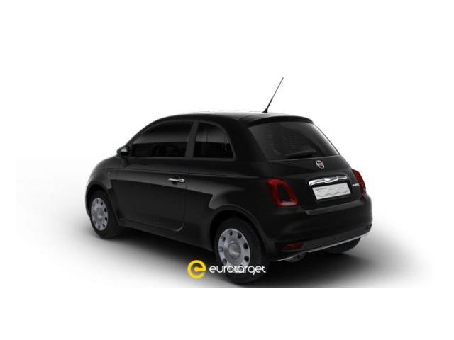 FIAT 500 1.0 Hybrid