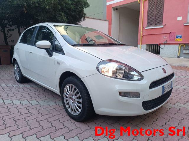 FIAT PUNTO 1.4 8V 5 porte Easypower Easy GPL NUOVO