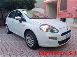 FIAT PUNTO 1.4 8V 5 porte Easypower Easy GPL NUOVO