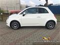 FIAT 500 1.2 Dualogic Lounge Tetto ,Pelle;Led