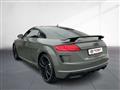 AUDI TT Coupé 45 TFSI quatt. S tr  S Line Competition