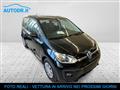 VOLKSWAGEN UP! 1.0 5p. Eco move up! Cruise, Sensori, solo 30000km