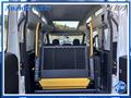 FIAT DOBLÒ 1.6 MJT 120CV Trasporto Disabili Lounge