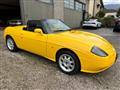 FIAT BARCHETTA 1.8 GIALLO GINESTRA ! SOLO 82000 KM ! COME NUOVA !